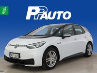 Käytetty VW ID.3 S 150 kW (204 HP) 2020 Viistoperä