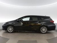 Käytetty Toyota Auris Touring Sports Active 99 HP (72 kW) 2019 Farmari
