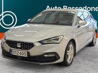 Käytetty Seat Leon XCELLENCE 204 HP (150 kW) 2021 Farmari