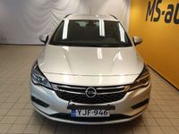 käytetty Opel Astra Sports Tourer Enjoy 1,4 Turbo Start/Stop 110kW AT6