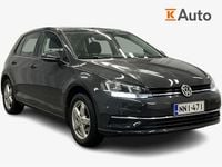 Käytetty VW Golf VII Comfortline 150 HP (110 kW) 2020 Viistoperä
