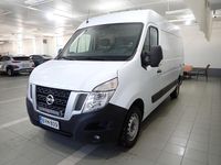 Käytetty Nissan NV400 2020 Valkoinen Van
