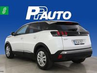 Käytetty Peugeot 3008 Allure 131 HP (96 kW) 2019 Katumaasturi