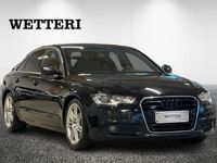 käytetty Audi A6 Sedan 3,0 V6 TDI Biturbo 230 kW quattro tiptronic - ** S line / Webasto / 313hv **