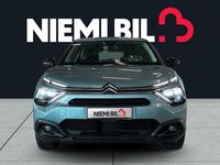 Käytetty Citroën C4 Feel 131 HP (96 kW) 2021 Viistoperä