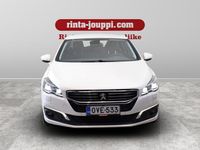 käytetty Peugeot 508 GT Line e-THP 165