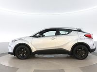Käytetty Toyota C-HR Active 116 HP (85 kW) 2017 Katumaasturi