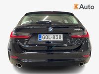 käytetty BMW 320 320 G21 Touring d A Business MHEV** Suomi-auto Kaukovaloavustin Led-ajovalot Vakionopeudensäädin