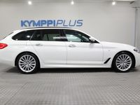 käytetty BMW 520 520 G31 Touring d A xDrive Business Comfort