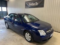 käytetty Opel Vectra 1.8 4d 90kw Comfort