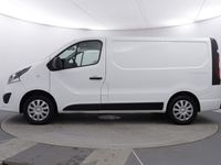 käytetty Opel Vivaro Van Edition L1H1 1,6 CDTI Turbo ecoFLEX 70kW MT6