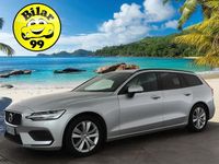 Käytetty Volvo V60 Momentum 190 HP (139 kW) 2019 Farmari