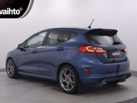 käytetty Ford Fiesta 1,5 EcoBoost 200hv M6 ST 5-ovinen B&O