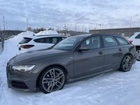 Käytetty Audi A6 Business 272 HP (200 kW) 2015 Ruskea Farmari