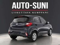 käytetty Hyundai i10 1.0 MPi 67 hv 5MT Fresh MY24