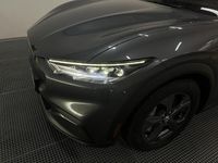 Käytetty Ford Mustang Mach-E 216 kW (294 HP) 2021 Harmaa Katumaasturi