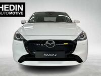 käytetty Mazda 2 1,5 (75) Skyactiv-G Centre-line MT *** Rahoituskorko 0% + kulut