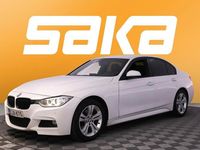 Käytetty BMW 320 Shadowline 184 HP (135 kW) 2013 Sedan