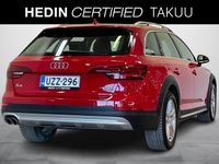 käytetty Audi A4 Allroad quattro Business Comfort Edition 2,0 TDI 140 kW quattro S tronic *** Hedin Certified Takuu 12 kk