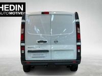 käytetty Nissan Primastar Van dCi170 A/T L2 H1 N-Connecta Blind FD Blind SSD [Diesel Aut. etuveto]