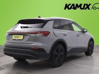 käytetty Audi Q4 e-tron 40 e-tron // Tulossa myyntiin /