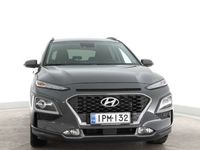 käytetty Hyundai Kona 1,6 hybrid 141 hv 6-DCT Style /