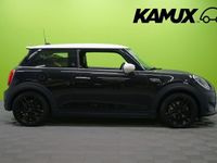 käytetty Mini Cooper SE CooperViistoperä (AB) 2ov A /