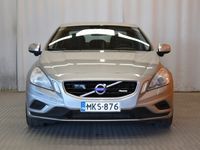 käytetty Volvo S60 D5 AWD R-Design aut