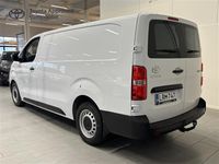 Käytetty Toyota Proace 144 HP (105 kW) 2022 Valkoinen Tila-auto