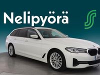 Käytetty BMW 530e Comfort Edition 292 HP (214 kW) 2021 Farmari