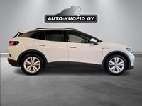 Käytetty VW ID.4 Pro Performance 150 kW (204 HP) 2023 Valkoinen Katumaasturi