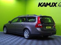 käytetty Volvo V70 