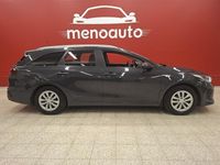 Käytetty Kia Ceed Sportswagon LX 120 HP (88 kW) 2019 Farmari