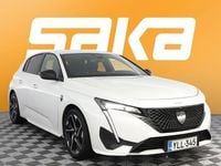 Käytetty Peugeot 308 GT 224 HP (164 kW) 2022 Viistoperä
