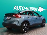 Käytetty Citroën C4 Feel 131 HP (96 kW) 2022 Viistoperä