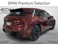 Käytetty BMW iX Comfort Edition 400 kW (544 HP) 2025 Katumaasturi