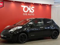 Käytetty Nissan Leaf 80 kW (109 HP) 2016 Viistoperä