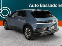 Käytetty Hyundai Ioniq 5 Style 167 kW (228 HP) 2024 Katumaasturi