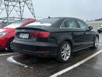 käytetty Audi A3 Sedan 1,4 TFSI 92 kW S tronic