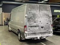 Käytetty Skoda Octavia Elegance 245 HP (180 kW) 2008 Valkoinen Farmari