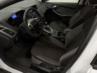 Käytetty Ford Focus 116 HP (85 kW) 2013 Farmari