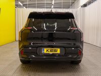Käytetty Kia EV9 GT-Line 283 kW (385 HP) 2024 Katumaasturi