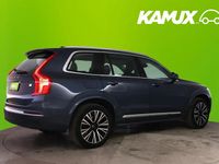 Käytetty Volvo XC90 Ultimate 310 HP (228 kW) 2023 Sininen Katumaasturi