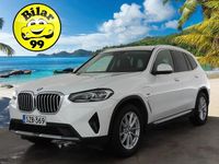 Käytetty BMW X3 292 HP (214 kW) 2022 Katumaasturi