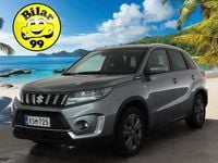 Käytetty Suzuki Vitara GL 129 HP (94 kW) 2024 Katumaasturi