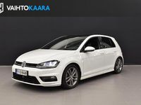 Käytetty VW Golf VII Highline 140 HP (102 kW) 2014 Viistoperä