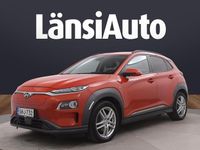 Käytetty Hyundai Kona Style 150 kW (204 HP) 2019 Katumaasturi