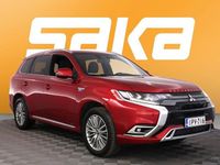 Käytetty Mitsubishi Outlander P-HEV Instyle 224 HP (164 kW) 2020 Katumaasturi