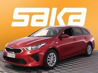 Käytetty Kia Ceed LX 101 HP (74 kW) 2020 Viistoperä