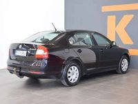 käytetty Skoda Octavia 1.4 TSI Ambiente DSG